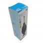 JJC CL-DF1BK Professional Clean Air Blower Safe, Dust-Free Cleaning for Your Camera Gear
