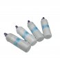 Kastore 300 Gallons Refrigerator Ice & Water Filter â 4 Pk for Filter 1, EDR1RXD1, W10295370A