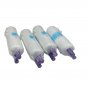 Kastore 300 Gallons Refrigerator Ice & Water Filter â 4 Pk for Filter 1, EDR1RXD1, W10295370A