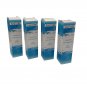 Kastore 300 Gallons Refrigerator Ice & Water Filter â 4 Pk for Filter 1, EDR1RXD1, W10295370A