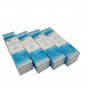 Kastore 300 Gallons Refrigerator Ice & Water Filter â 4 Pk for Filter 1, EDR1RXD1, W10295370A