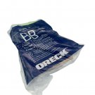 Oreck Genuine Buster B Canister Vacuum Paper Bags – 8-Pack (AK1BB8A) – Green