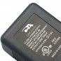 Cyber Acoustics 7.5VAC 350mA Class 2 Power Supply â Model: GPU350750350WA00