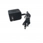 Cyber Acoustics 7.5VAC 350mA Class 2 Power Supply â Model: GPU350750350WA00