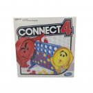Hasbro Classic Connect 4 Game A5640 – Strategy Fun for All Ages!