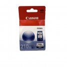 Canon PG-210XL Black Ink Cartridge – High-Yield Genuine Canon Ink