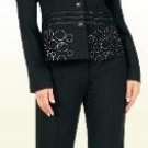Sizes 12, 22W Malina Pantsuit #8490