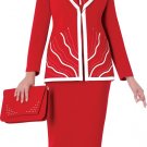 "Women in Red" Suit Special