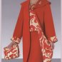 "Women in Red" Suit Special
