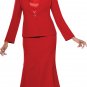 "Women in Red" Suit Special