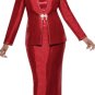 "Women in Red" Suit Special