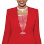 "Women in Red" Suit Special
