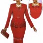 "Women in Red" Suit Special