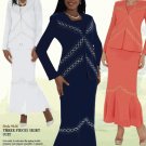 Tally Taylor Suit #9156