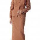 Woman's En French Suit #3977