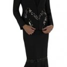 Woman's Tally Taylor Suit #9155