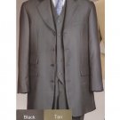 Men's 3 PC Suit