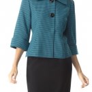 Woman's enFrench 2 piece Suit #3850
