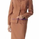 Woman's 2pc enFrench Suit #3977