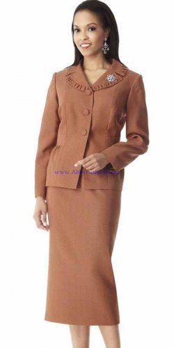 Woman's 2pc enFrench Suit #3977