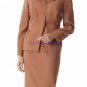 Woman's 2pc enFrench Suit #3977
