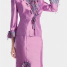 Woman's Moshita Couture Suit #6269