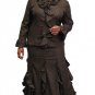 Jerry T Skirt Suit #SR716