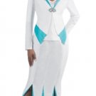 Woman 3 piece Tally Taylor Suit #4375