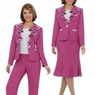 Woman's Size 24 4PC Ben Marc Suit