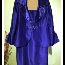 Woman's Embellished Suit by J lauren # 523