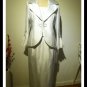 Woman's Embellished Suit by J lauren # 523
