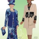 Woman's Suit by Champagne Italy
