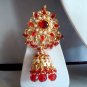 indian bollywood jodha akbar inspired bridal jewelery set