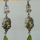 sz 4 cz Indian traditional Handmade twotone bangle bracelet jewelery