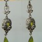 sz 4 cz Indian traditional Handmade twotone bangle bracelet jewelery