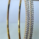 natural semi precious stone sterling silver 92% stamp dangle earing