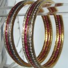 multicolour matching antique style cz dangler earing jewelery