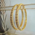 fine cz India Handmade twotone necklace earing jewelery