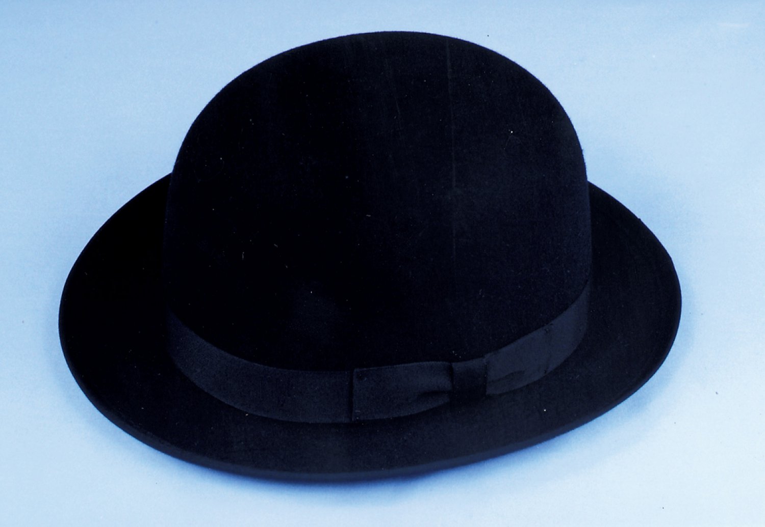 bowler hat small