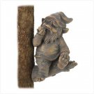 Grandfather Gnome Tree Decor - 39701