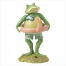 Frog Statue - 38043