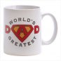 World's Greatest Dad Mug - 39754