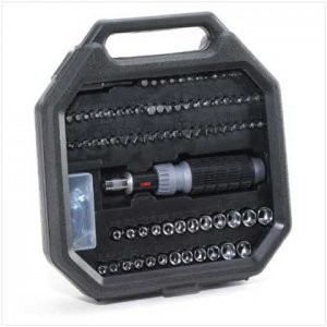 Ratchet Tools Set - 36424