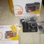 Brand new 10 MP Kodak Z1085 Camera High Definition with 2GB Memo