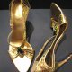 High end designer clothing, shoes & accessories