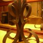 Beautiful handcrafted table lamp