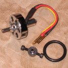 Brushless 1300kv Motor for Park Flyer 70-110W