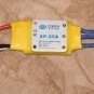 VOLO XP 25A ESC
