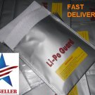 Large Li-Po Safe, Lipo Bag, Sack LP-Guard for Lithium battery charging