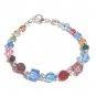 Family Birthstone Bracelet - Multi Generations